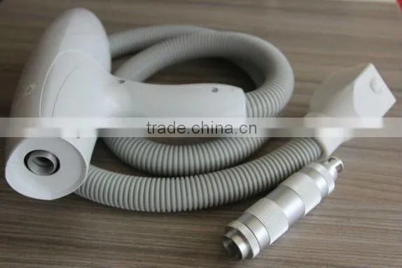 Distributors Wanted Newest Tech Face Wrinkle Removal and Laser Hair Removal Machine photo-3