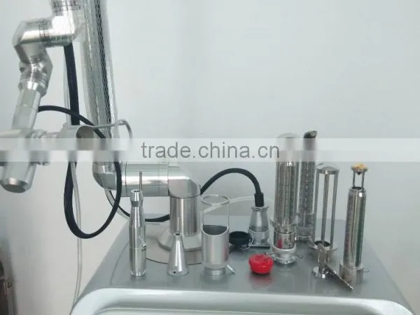 Ultra Pulse Taibo Beauty China RF Tube Fractional Vagina FDA Approved Cleaning Co2 Laser/co2 Fractional Laser Machine/china Manufacturer Laser Co2 100um-2000um photo-3