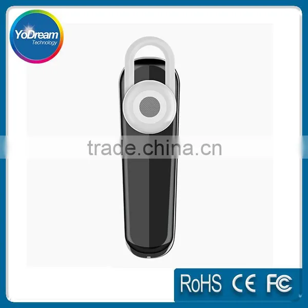 Noise Cancelling Earphones Bluetooth Wireless Earphone In Ear Earphone Waterproof White Headphones for Nokia N73 photo-4