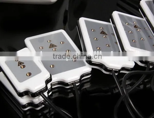 Hot Sale Laser Diode Beauty Equipment, Portable Diode Laser Weight Loss Lipo Machine photo-4