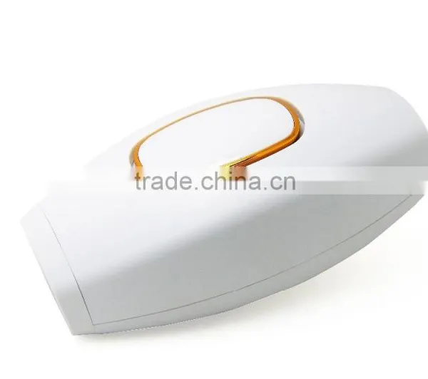 IPL Hair Removal Machines Household Laser Hair Epilator Body Hair Removal Laser Device Free Ship by DHL photo-2