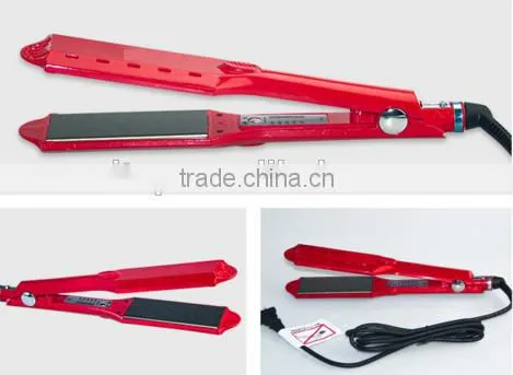 Heating Hair Straigher New Hair Styles photo-3