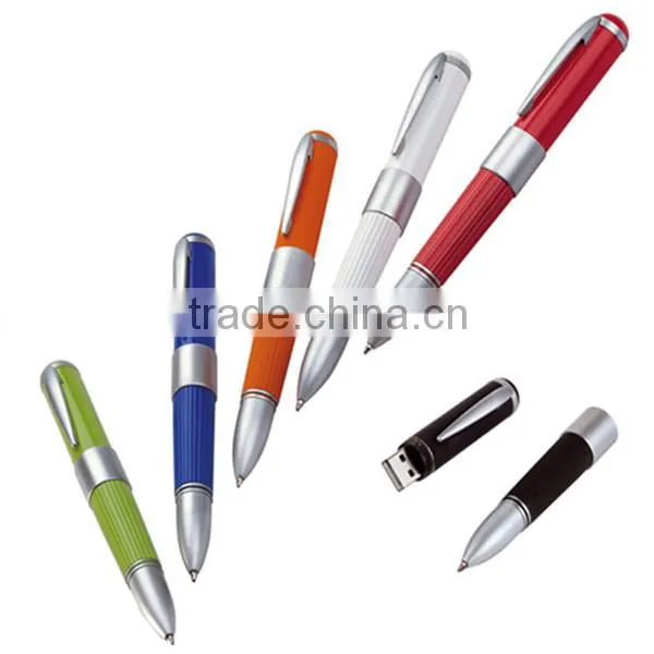 Bulk 100% Full Capacity Usb Pen With Custom Logo