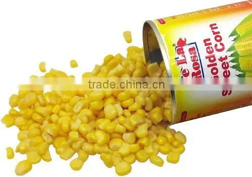 2016 New Canned Sweet Corn Factory Supplying High Quality photo-4