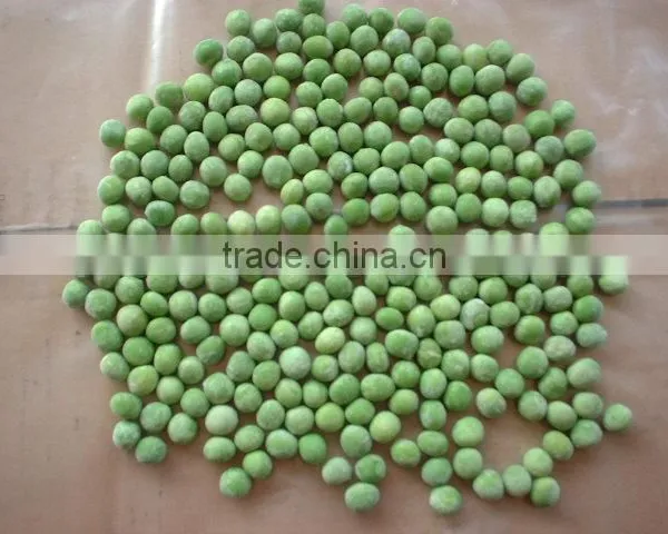 IQF Green Pea photo-2