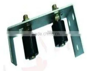 sale large quantity Upper Guide nylon Roller Bracket