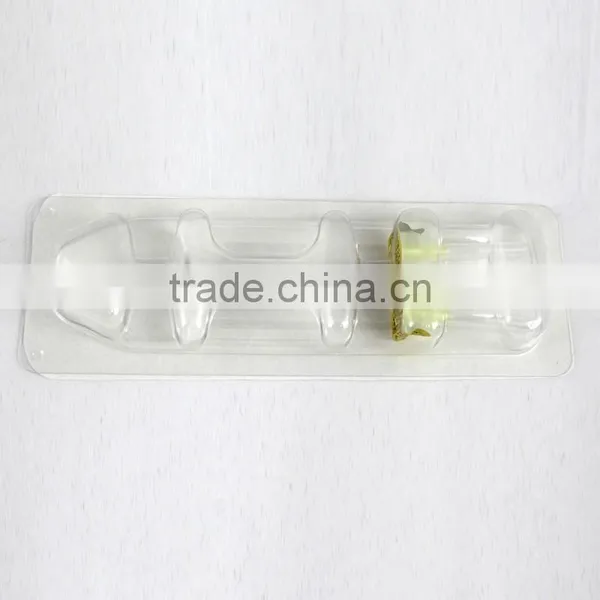Cosmetic Grade Hyaluronic Acid Cosmetic Injections photo-3