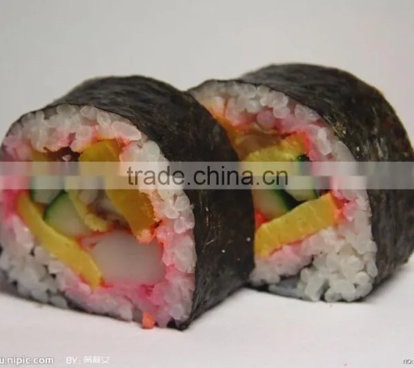4.9OZ 50sheets Sushi Nori photo-3
