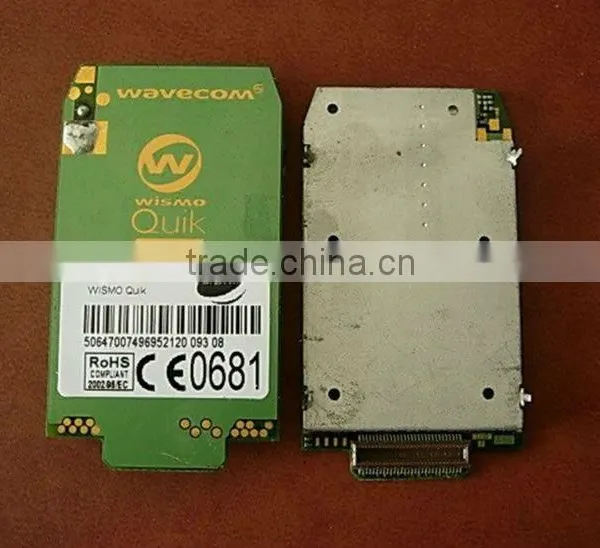 GSM Modem GPRS Modem RS232 Modem With Q2406B