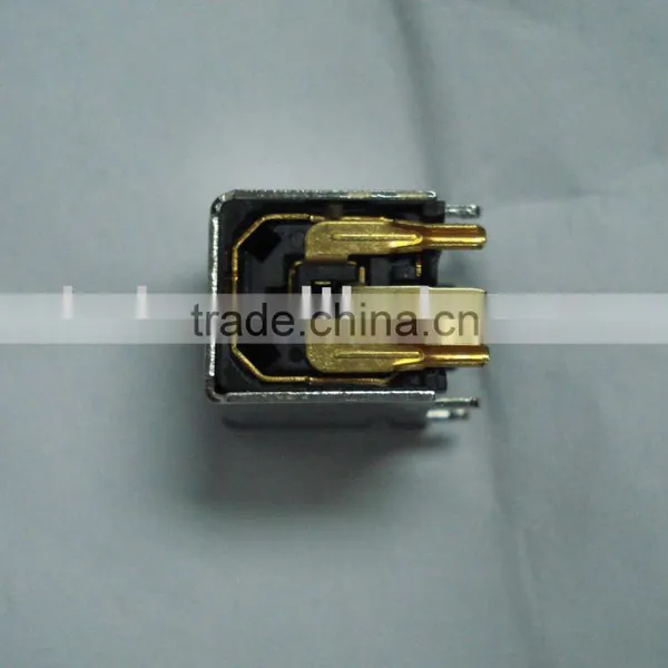 DC Power Jack