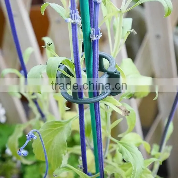 New Product Plastic Gardening Plant Clip Grafting Clip photo-3