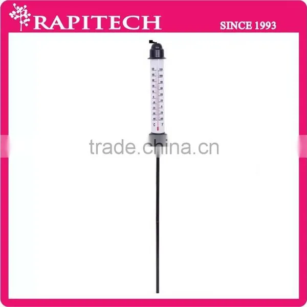 Household Standing Tube Thermometer photo-2