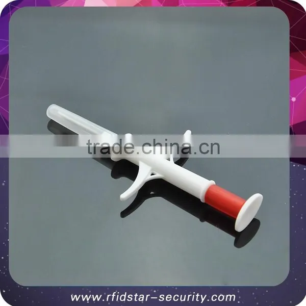 Professional Glass Syringe With High Quality photo-6