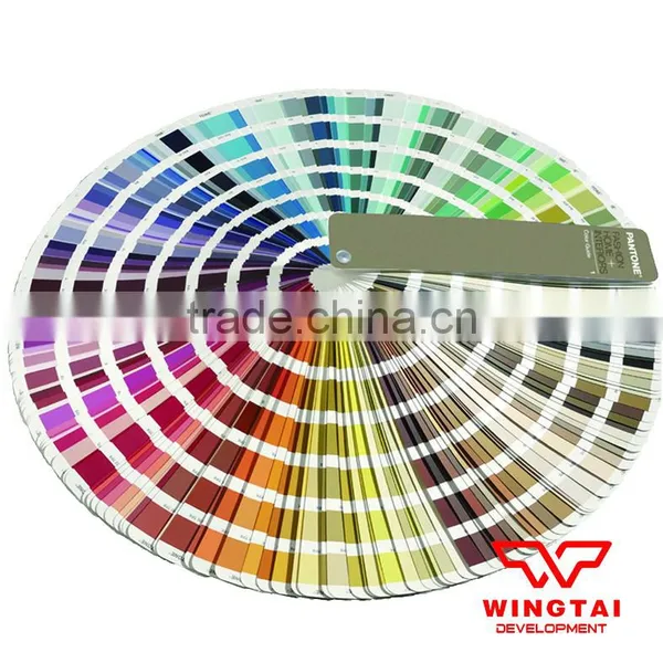 2 Books PANTONE FASHION, HOME + INTERIORS New Colors TPG FHIP110N photo-6