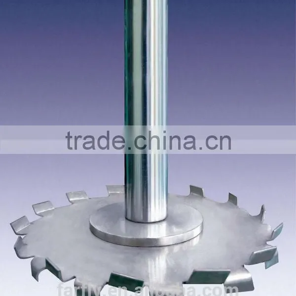 Farfly Digital Indicator Lab Dispersing Machine photo-5