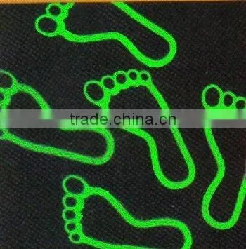 Wholesale Glow in Dark Pigment for Road Marking Paint photo-2