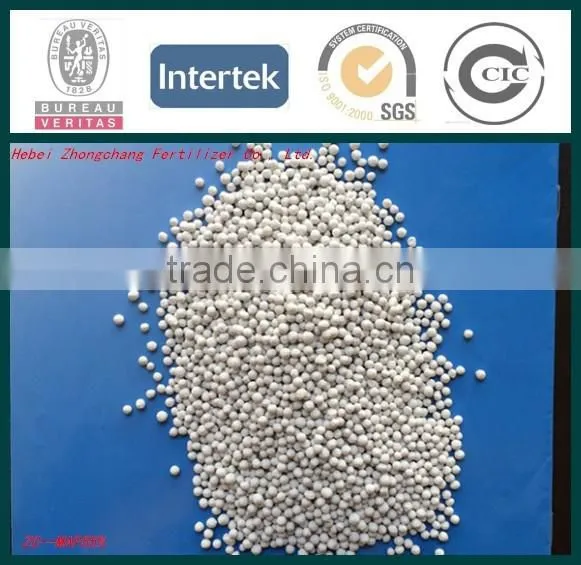 NPK Fertilizer China Factory photo-5