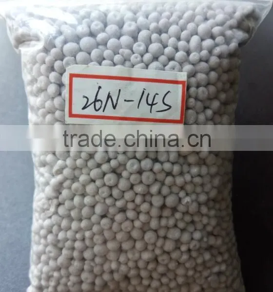 Roller Process NPK Fertilizer photo-3