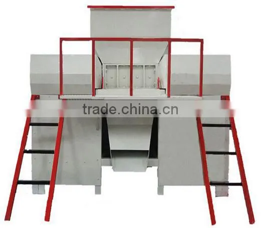 2015 Year Latest Technology Machine of pc Board Recycling Factory Price Hot Sale photo-5
