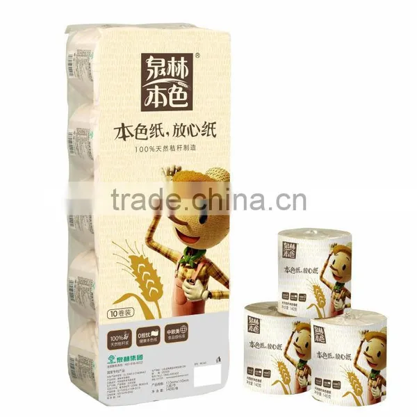 Compostable Facial Tissue photo-3