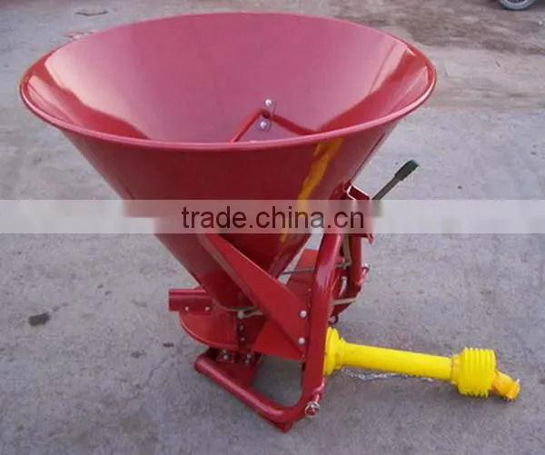manual fertilizer spreader (CDR-600)