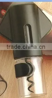 Can Opener With Cork Screw & Swiss Knife photo-2
