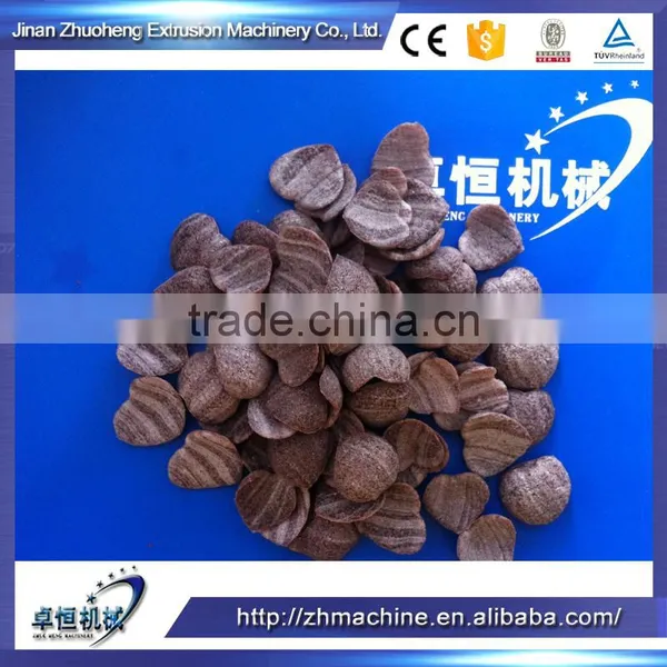 Hot Sale Expanded Cereal Corn Flakes Production Line photo-2