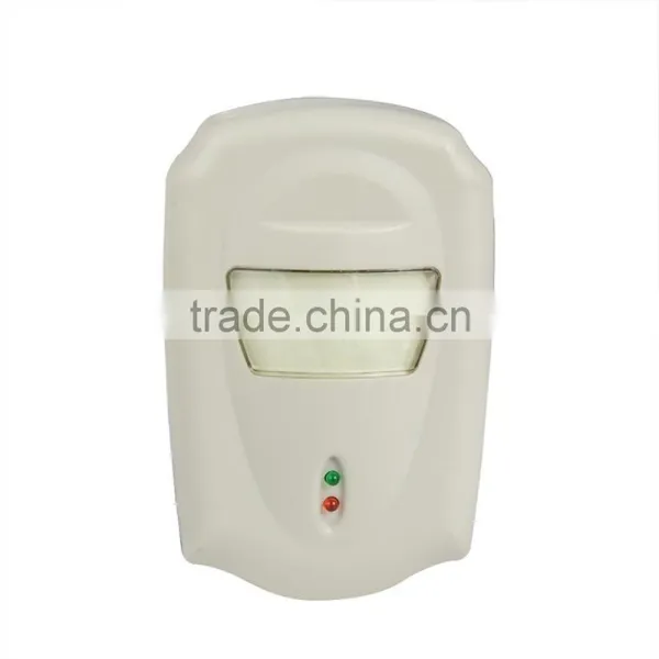 Sonic Mole Repeller Visson x Pest VsA620 Spider Poison Cat Trap photo-2