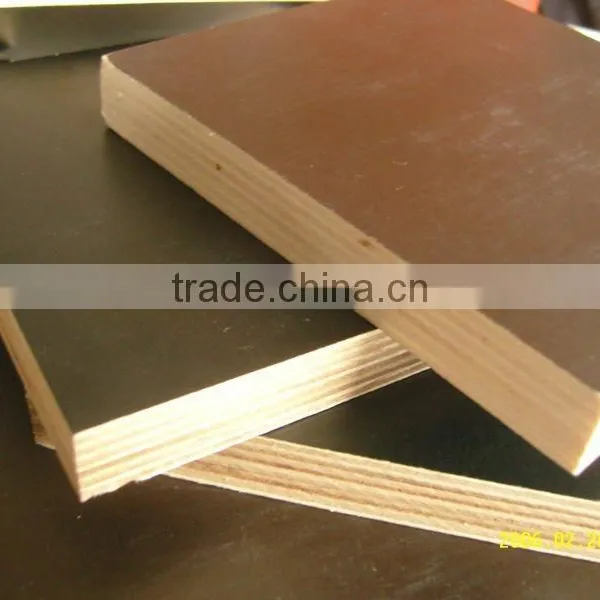 4'X8' Film Faced Plywood Construction Plywood photo-2