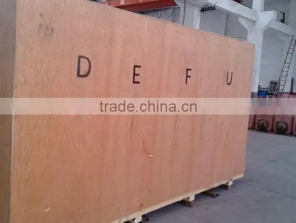 6''self Priming Solid Handing Mud Pump (JT) photo-6