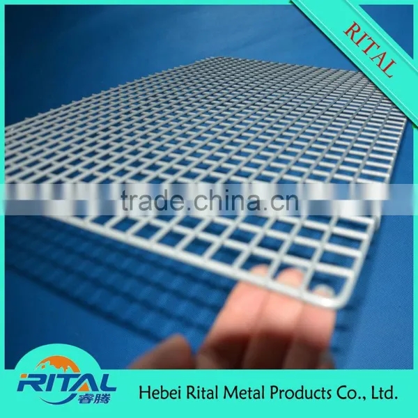 Different Sizes and Non Stick Material Cake Cooling Rack photo-2