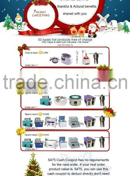 Lab Air Bath Shaking Incubator Super Huge Volume 570L Double Layers TOPT-1112B Thermostatic Oscillator photo-4