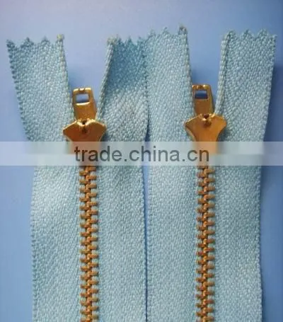 Metal ZIPPER