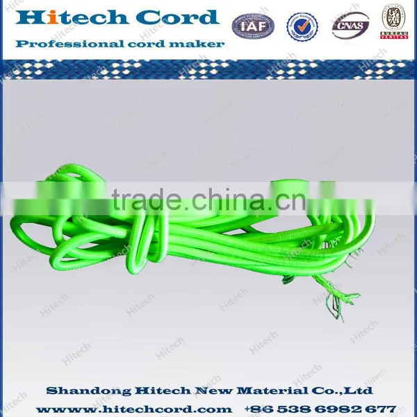 Elastic Rubber Rope With Hook photo-2