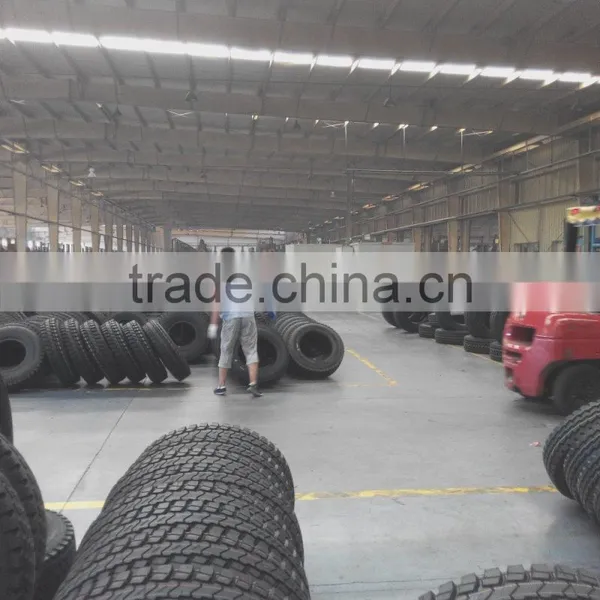 Truck Tyre 1000-20 Price photo-2