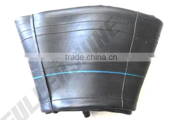 Factory Prices Motorcycle Natural Rubber Inner Tube 2.50/2.75-17 TR4 photo-6