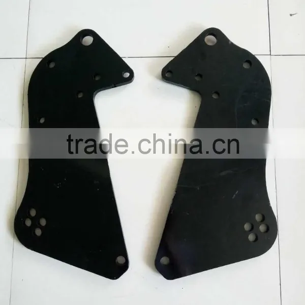 Spare Parts of Plow Shovel photo-2