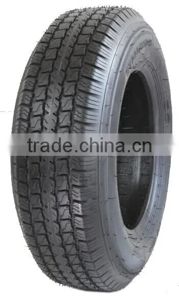 China Tire Manufacturer ST Bias Caravan Trailer Tire ST175/80D13 photo-6