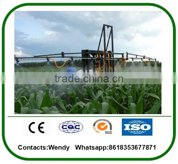 Hot Sale Durable Agriculture Sprayer Machine for Crop/rice photo-3