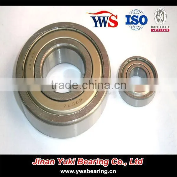 High Speed Ball Bearing 6301zz photo-5
