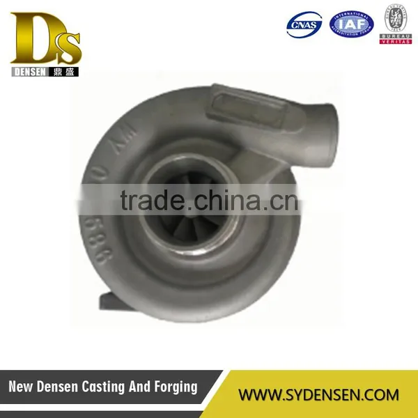 Factory Supplied Parts Turbo Prices photo-2