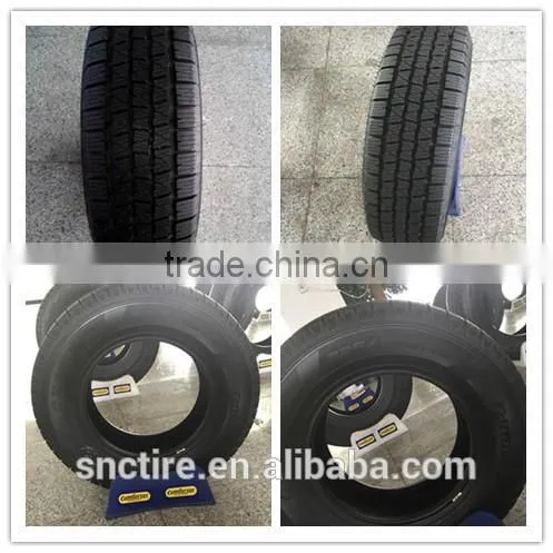 China Comforser Winter Commercial Car Tires Cf360 Look for Distributor photo-2
