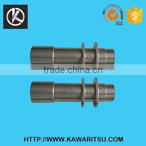 OEM Aluminum Part Aerospace Machining Part photo-4