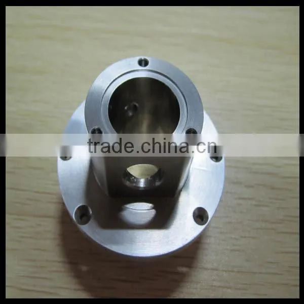 China Export Customized 3D Printer Machinery Parts, Assemble Parts Welcome Making photo-2