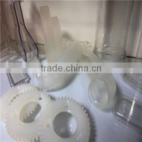 Agricultural Machinery Tractor Parts OEM Manufacturer photo-4