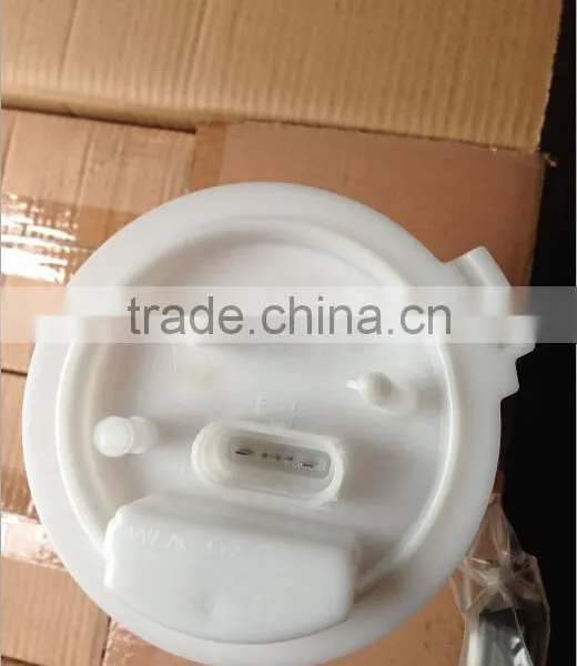 Electric Fuel Pump for VW Audi Skoda 1J0919051H photo-2