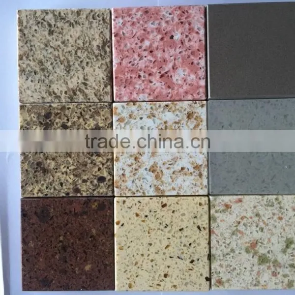 White 2cm Granite Slab photo-5