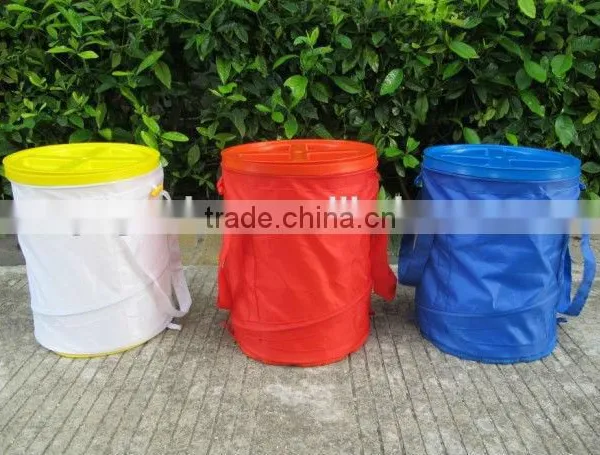 Pet Food Bin Pet Food Can Pet Food Barrel photo-3