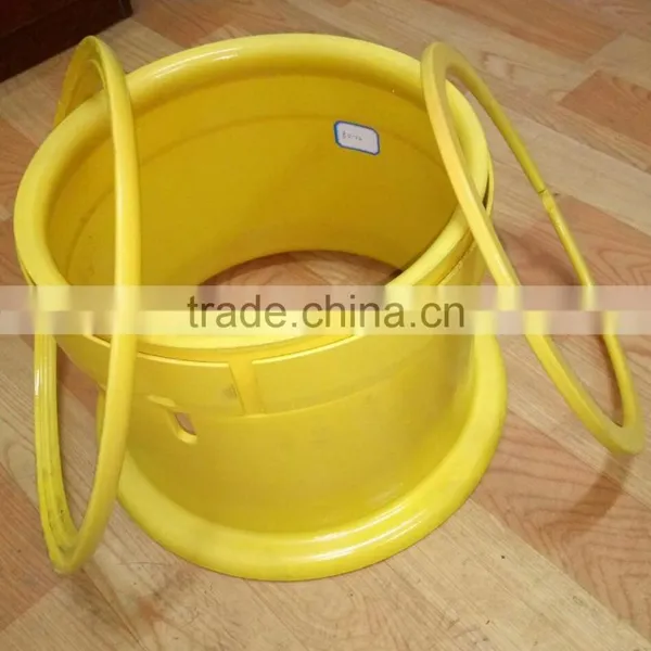 Forklift Steel Wheels 8 Inch to 12inch photo-2