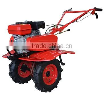 170F 7HP Gasoline Tiller With CE